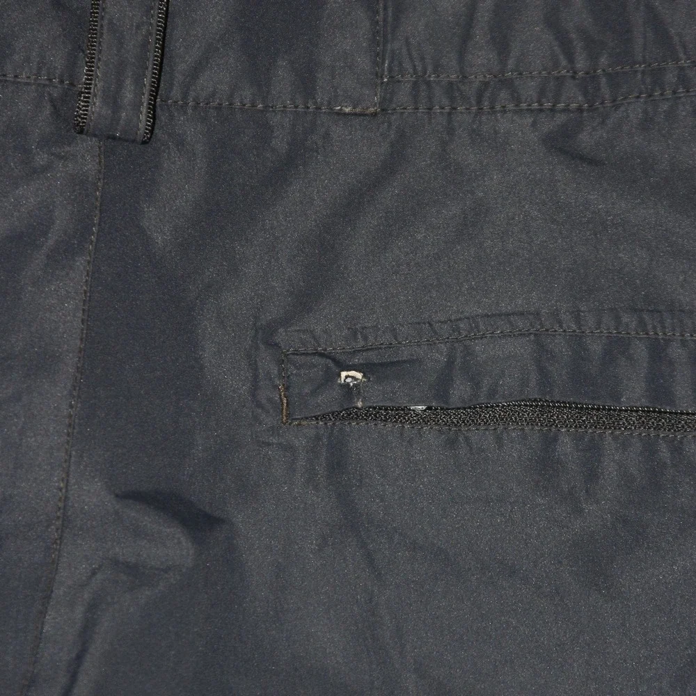Marker measurements waist